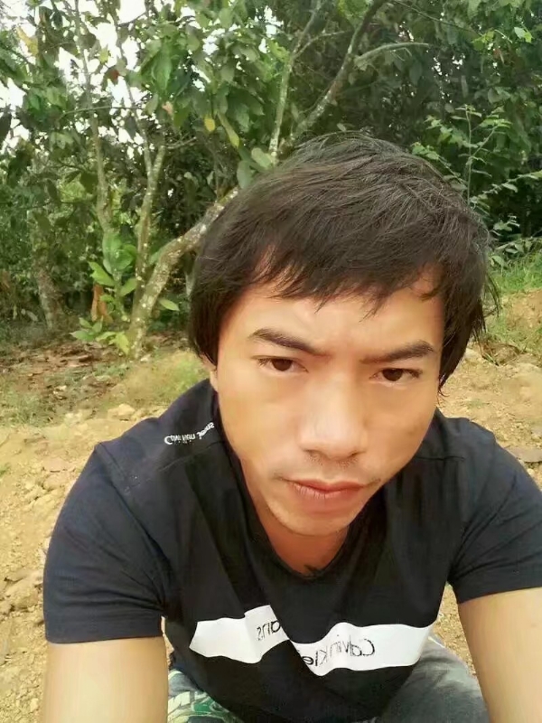 若是梦、苏醒的第一张照片--南宁父母相亲团