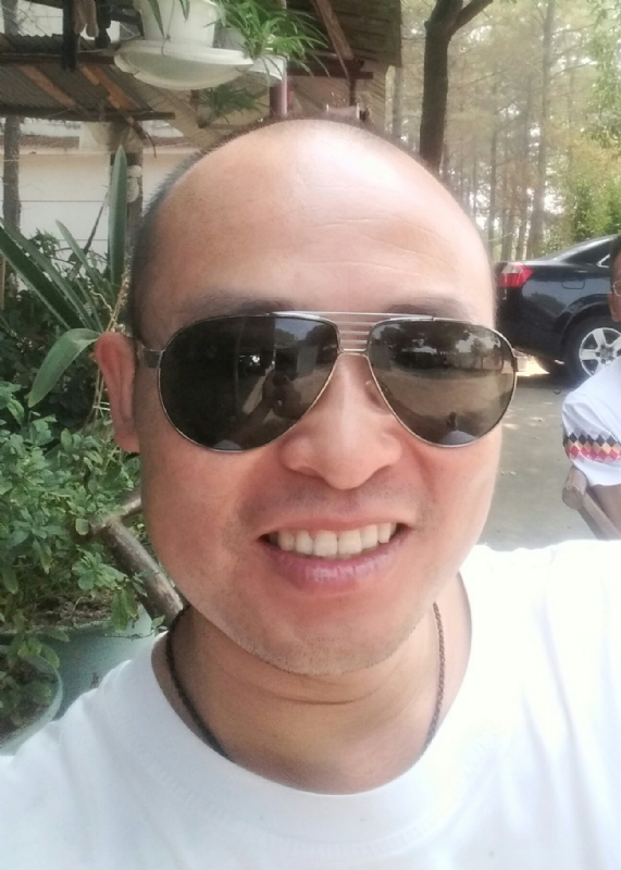 兵哥的第一张照片--南宁父母相亲团