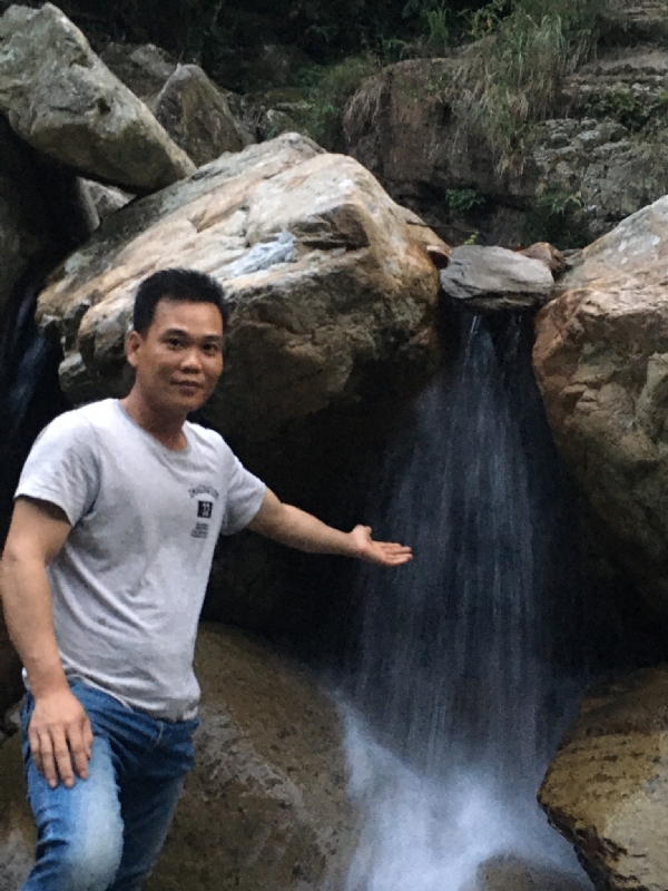 Luang少的第三张照片--南宁父母相亲团