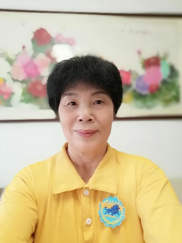 快乐星的第一张照片--南宁父母相亲团