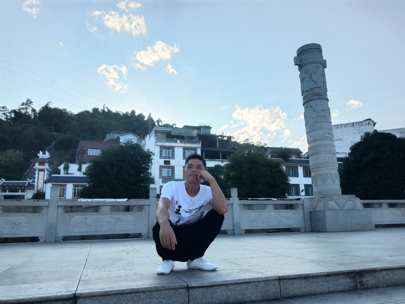 吾爱的第一张照片--南宁父母相亲团