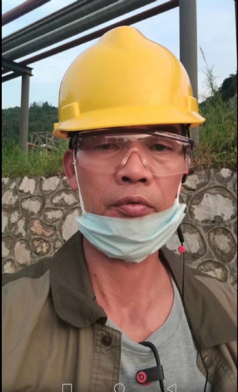 蓝天的第一张照片--南宁父母相亲团