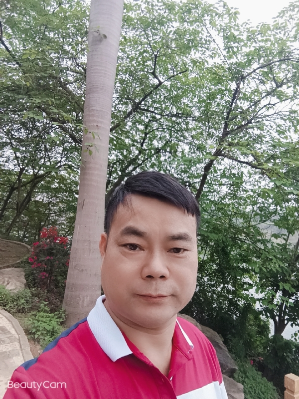悲伤的温柔的第一张照片--南宁父母相亲团