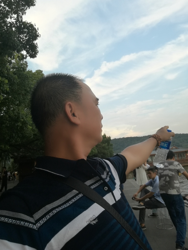 木子五的第四张照片--南宁父母相亲团