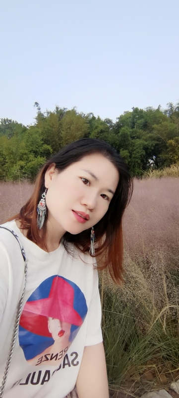 莫非的第一张照片--南宁父母相亲团