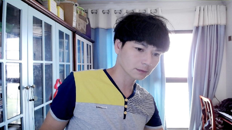 子期的第一张照片--南宁父母相亲团