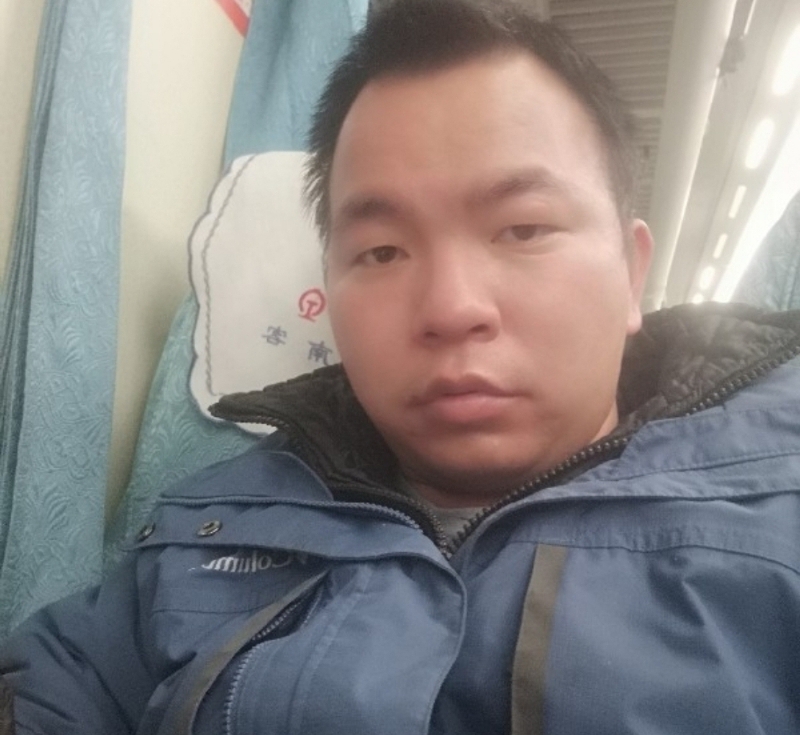 淡定的第一张照片--南宁父母相亲团