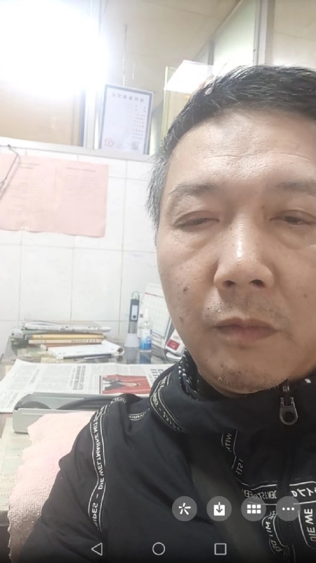 黄生的第二张照片--南宁父母相亲团