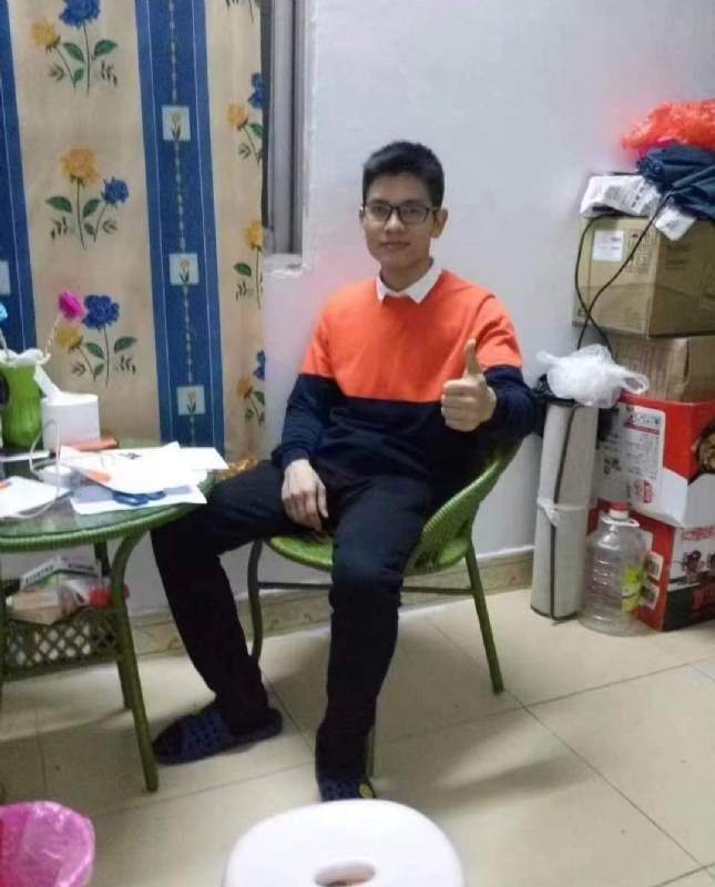 海风的第三张照片--南宁父母相亲团