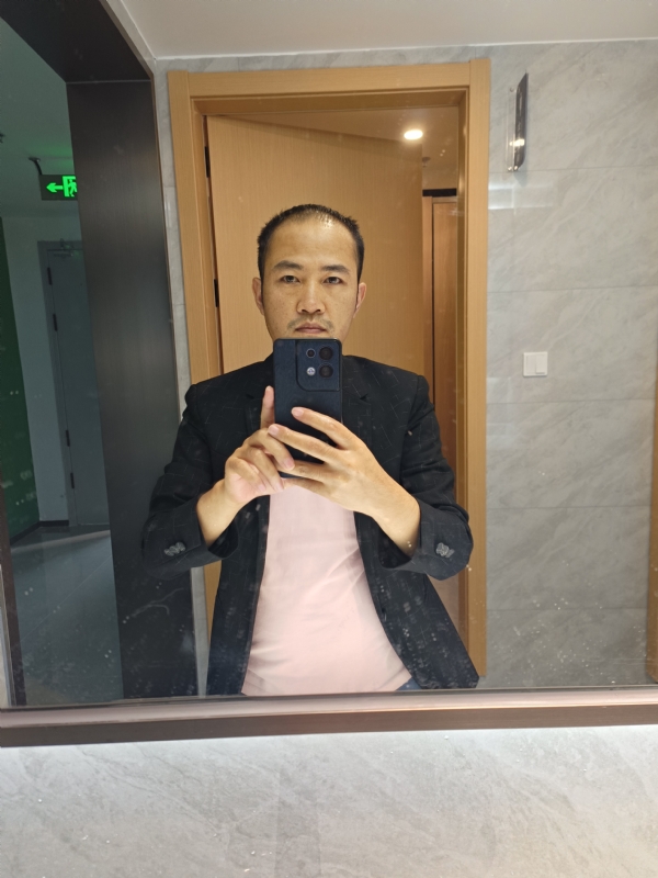 老实芭蕉的第一张照片--南宁父母相亲团