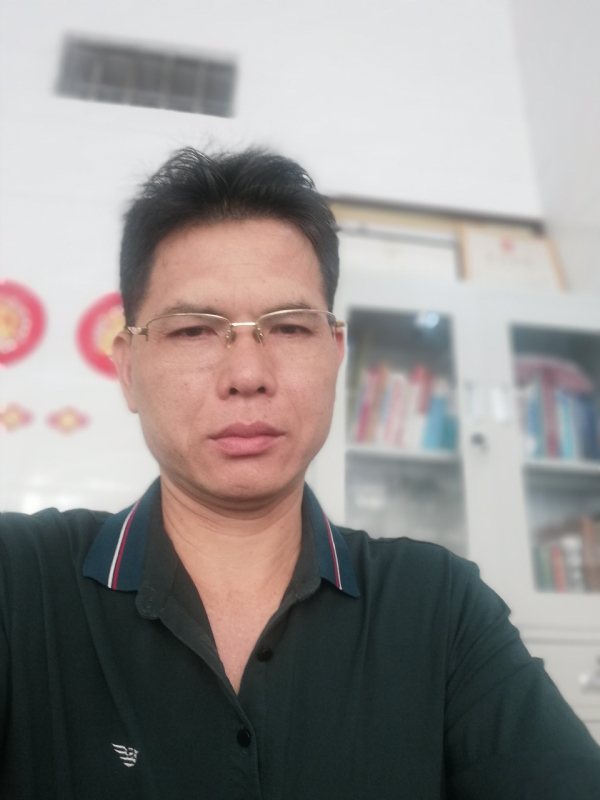 后视镜的第二张照片--南宁父母相亲团